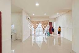 Dijual Rumah 3 Kamar Lokasi Ideal Nyaman dan Strategis di Medan Sunggal Dijual Rumah 3 Kamar Lokasi Ideal Nyaman dan Strategis di Medan Sunggal