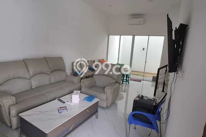 Lokasi strategis! Rumah siap pakai disewakan di Medan Tuntungan LB 144m2 Lokasi strategis! Rumah siap pakai disewakan di Medan Tuntungan LB 144m2
