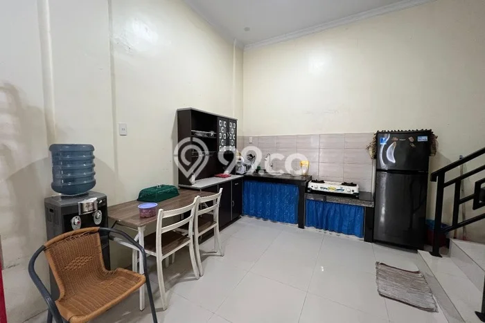 Disewakan Segera Rumah Kondisi Baik di Area Medan Sunggal, Medan Disewakan Segera Rumah Kondisi Baik di Area Medan Sunggal, Medan