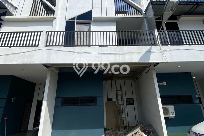 Dijual Rumah 2 Kamar Lokasi Ideal Bagus dan Strategis di Medan Tembung Dijual Rumah 2 Kamar Lokasi Ideal Bagus dan Strategis di Medan Tembung
