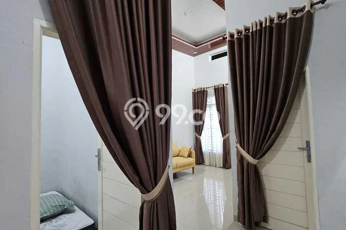 Disewakan Cepat Rumah Kondisi Baik di Kawasan Medan Tuntungan, Medan Disewakan Cepat Rumah Kondisi Baik di Kawasan Medan Tuntungan, Medan