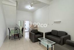 Hunian Cantik Modern Lb 120m2 di Medan Helvetia, Medan Hunian Cantik Modern Lb 120m2 di Medan Helvetia, Medan