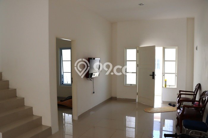 Rumah Bagus Siap Huni Di Medan Johor Luas 102m2 Aman Rumah Bagus Siap Huni Di Medan Johor Luas 102m2 Aman