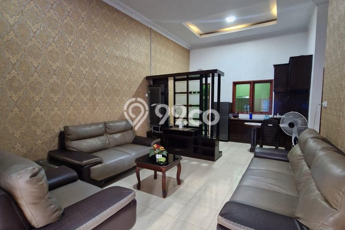 Regency Setia Budi Permai Regency Setia Budi Permai