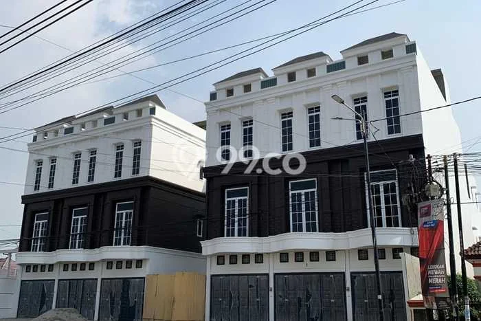 Jual Murah Rumah dengan Luas Tanah 63m2m² dan Luas Bangunan 63m2m² di Area Medan Tembung, Medan Jual Murah Rumah dengan Luas Tanah 63m2m² dan Luas Bangunan 63m2m² di Area Medan Tembung, Medan
