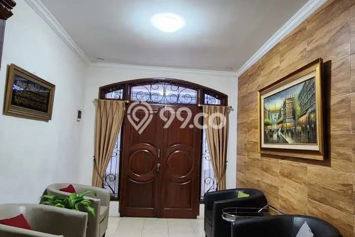 Sewa cepat rumah minimalis strategis 3 Kamar di Medan Johor, Medan Sewa cepat rumah minimalis strategis 3 Kamar di Medan Johor, Medan