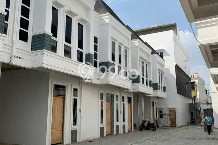 Jual Murah Rumah dengan Luas Tanah 63m2m² dan Luas Bangunan 63m2m² di Area Medan Tembung, Medan Jual Murah Rumah dengan Luas Tanah 63m2m² dan Luas Bangunan 63m2m² di Area Medan Tembung, Medan