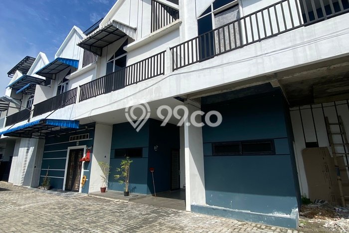 Dijual Rumah 2 Kamar Lokasi Ideal Bagus dan Strategis di Medan Tembung Dijual Rumah 2 Kamar Lokasi Ideal Bagus dan Strategis di Medan Tembung