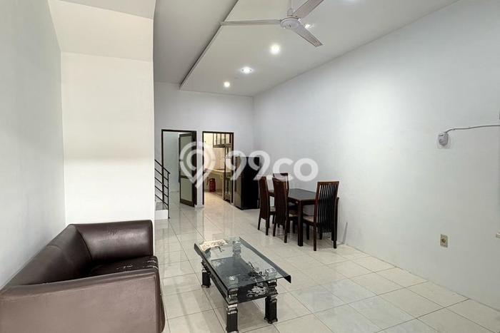 Rumah Modern Minimalis 3 Kamar Siap Huni di Medan Helvetia Rumah Modern Minimalis 3 Kamar Siap Huni di Medan Helvetia