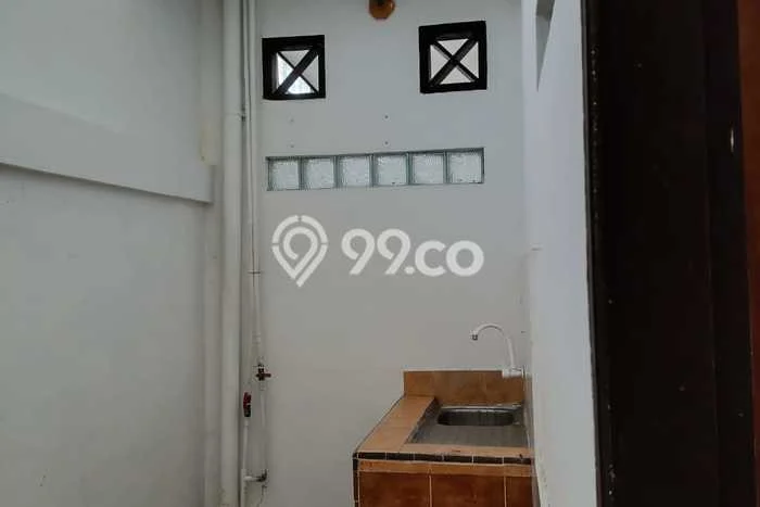 Rumah Modern Minimalis 2 Kamar Bisa Langsung Pindah di Medan Sunggal Rumah Modern Minimalis 2 Kamar Bisa Langsung Pindah di Medan Sunggal