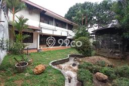 Dijual Rumah Elit Exclusive di Kebayoran Lama, Jakarta Selatan Dijual Rumah Elit Exclusive di Kebayoran Lama, Jakarta Selatan