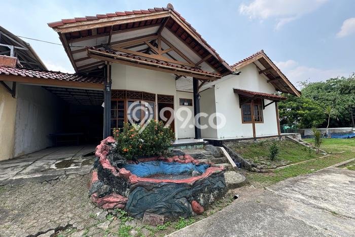 For Sale Rumah Mewah Exclusive di Sawangan, Depok For Sale Rumah Mewah Exclusive di Sawangan, Depok