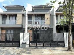 Jual Rumah Bagus Siap Huni LB 85m2 di Sawangan, Depok Jual Rumah Bagus Siap Huni LB 85m2 di Sawangan, Depok