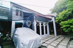 Siap Huni Rumah Mewah 8 Kamar di Cilandak Dekat ke Mana Saja Siap Huni Rumah Mewah 8 Kamar di Cilandak Dekat ke Mana Saja