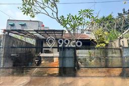 Jual Rumah Minimalis Bagus Punya 4 KT di Cinere Depok SHM Jual Rumah Minimalis Bagus Punya 4 KT di Cinere Depok SHM