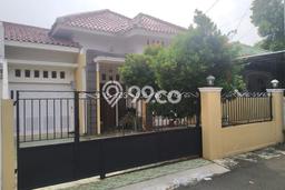 Rumah Modern 4 KT LT 250m2 di Tanjung Barat Rumah Modern 4 KT LT 250m2 di Tanjung Barat