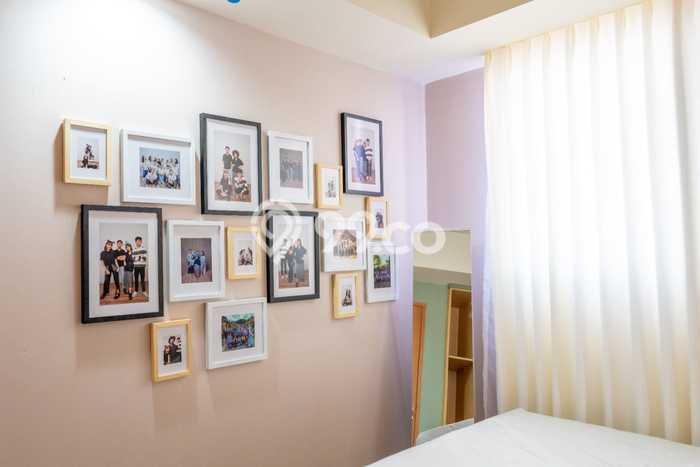 Dijual Apartemen di Depok 1 Kamar & 1 Kamar Mandi, Luas 32m2 Dijual Apartemen di Depok 1 Kamar & 1 Kamar Mandi, Luas 32m2