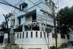 Rumah Luxury Modern Siap Huni di Cipete Jakarta Selatan Rumah Luxury Modern Siap Huni di Cipete Jakarta Selatan
