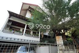 Siap Huni Rumah Mewah 5 Kamar di Cinere Dekat ke Mana Pun Siap Huni Rumah Mewah 5 Kamar di Cinere Dekat ke Mana Pun