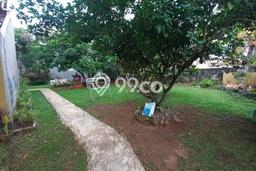 Dijual Tanah di Cinere Depok Luas 300m2 SHM Dijual Tanah di Cinere Depok Luas 300m2 SHM