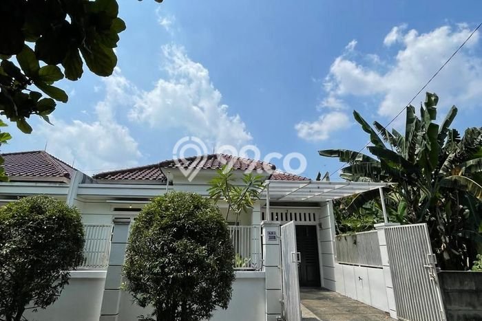 Dijual Rumah Elit Exclusive di Cinere, Depok Dijual Rumah Elit Exclusive di Cinere, Depok