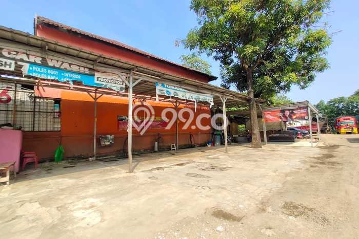 Komersial Bagus Dijual LB 500m2 Lokasi Strategis Bekasi Area Cocok untuk Bisnis Komersial Bagus Dijual LB 500m2 Lokasi Strategis Bekasi Area Cocok untuk Bisnis