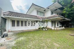 Tanah Dijual di Jakarta Selatan Seluas 1000m2 Strategis Tanah Dijual di Jakarta Selatan Seluas 1000m2 Strategis