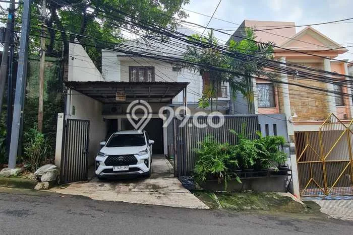Unit Kost Dijual di Jakarta Selatan Spesifikasi 8 Kamar Tidur dan Kawasan Strategis Unit Kost Dijual di Jakarta Selatan Spesifikasi 8 Kamar Tidur dan Kawasan Strategis