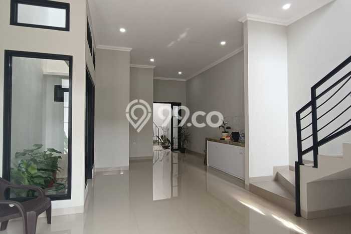 Dijual Rumah Minimalis Bagus Punya 3 KT di Cinere Depok - Dijual Rumah Minimalis Bagus Punya 3 KT di Cinere Depok -