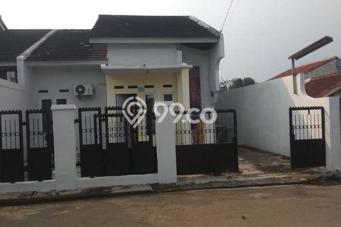 Rumah Modern Cantik 2 Kamar Siap Huni di Sawangan Rumah Modern Cantik 2 Kamar Siap Huni di Sawangan
