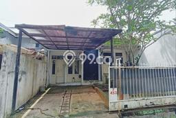 Jual Rumah Minimalis Bagus Punya 3 KT di Cinere Depok SHM Jual Rumah Minimalis Bagus Punya 3 KT di Cinere Depok SHM