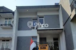 Jual Rumah Minimalis Bagus Punya 2 KT di Cinere Depok SHM Jual Rumah Minimalis Bagus Punya 2 KT di Cinere Depok SHM