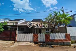 Dijual Cepat Rumah Favorit Siap Huni LB 150m2 di Cinere, Depok Dijual Cepat Rumah Favorit Siap Huni LB 150m2 di Cinere, Depok