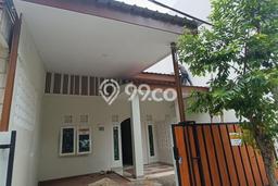 Jual Rumah Favorit Siap Huni LB 70m2 di Cimanggis, Depok Jual Rumah Favorit Siap Huni LB 70m2 di Cimanggis, Depok