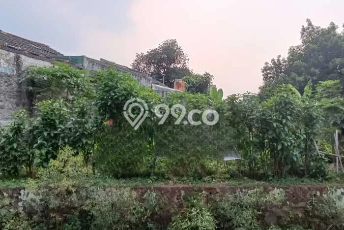 Tanah Komersial Dijual di Sawangan Depok 228m2 Tanah Komersial Dijual di Sawangan Depok 228m2