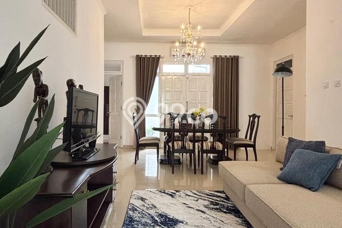 Dijual Rumah Elit Exclusive di Cinere, Depok Dijual Rumah Elit Exclusive di Cinere, Depok