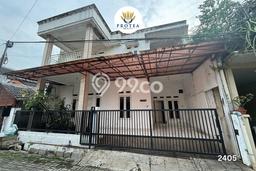 Rumah Minimalis 5 KT LT 156m2 di Jatiwaringin Rumah Minimalis 5 KT LT 156m2 di Jatiwaringin