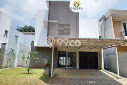 Dijual Rumah Elit Exclusive di BSD, Tangerang Selatan Dijual Rumah Elit Exclusive di BSD, Tangerang Selatan