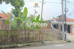 Kavling Tanah di Gunungjati Dijual Luas 347m2 Legalitas SHM Kavling Tanah di Gunungjati Dijual Luas 347m2 Legalitas SHM