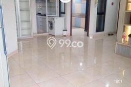 Unit Apartemen Dijual di Karawaci, Tangerang, dengan 3 Bedroom, 2 Bathroom Unit Apartemen Dijual di Karawaci, Tangerang, dengan 3 Bedroom, 2 Bathroom