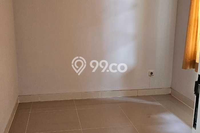 Hunian Cantik Minimalis Lb 54m2 di BSD, Tangerang Selatan Hunian Cantik Minimalis Lb 54m2 di BSD, Tangerang Selatan