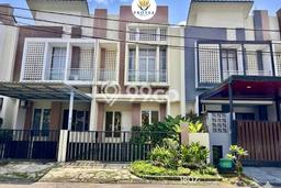 Rumah Strategis Minimalis Lb 65m2 di Pamulang, Tangerang Selatan Rumah Strategis Minimalis Lb 65m2 di Pamulang, Tangerang Selatan