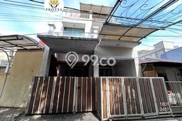 For Sale Rumah 4 Kamar Lokasi Ideal Nyaman dan Strategis di Pondok Aren For Sale Rumah 4 Kamar Lokasi Ideal Nyaman dan Strategis di Pondok Aren