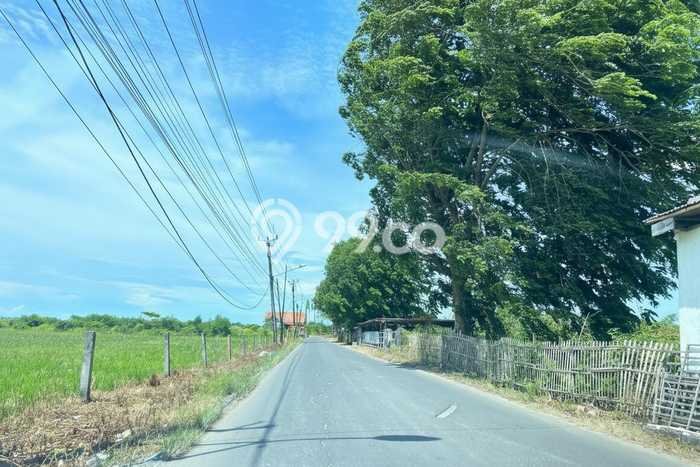 Kavling Tanah untuk Dijual di Bekasi, Bekasi, Luas 6798m2 Kavling Tanah untuk Dijual di Bekasi, Bekasi, Luas 6798m2