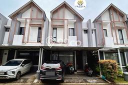 Dijual Cepat Rumah Bagus Siap Huni LB 78m2 di BSD, Tangerang Selatan Dijual Cepat Rumah Bagus Siap Huni LB 78m2 di BSD, Tangerang Selatan
