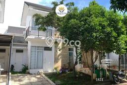Dijual Rumah Strategis Bagus Punya 3 KT di Gunung Sindur Bogor - Dijual Rumah Strategis Bagus Punya 3 KT di Gunung Sindur Bogor -