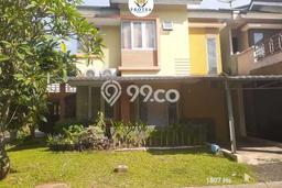 Rumah Mewah LB 94m2 Siap Pakai Desain Elegan di BSD Neo Catalonia, Tangerang Rumah Mewah LB 94m2 Siap Pakai Desain Elegan di BSD Neo Catalonia, Tangerang