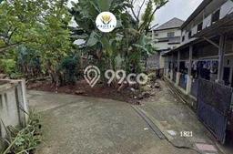 Tanah di Pagedangan, Tangerang Luas 141m2 Dijual Segera Tanah di Pagedangan, Tangerang Luas 141m2 Dijual Segera