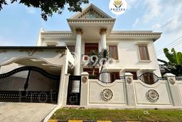 Hot Offer Hunian Premium Ideal dan Luas di BSD, Tangerang Selatan Hot Offer Hunian Premium Ideal dan Luas di BSD, Tangerang Selatan