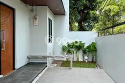 Hot Offer Hunian Mewah Ideal dan Luas di BSD, Tangerang Selatan Hot Offer Hunian Mewah Ideal dan Luas di BSD, Tangerang Selatan